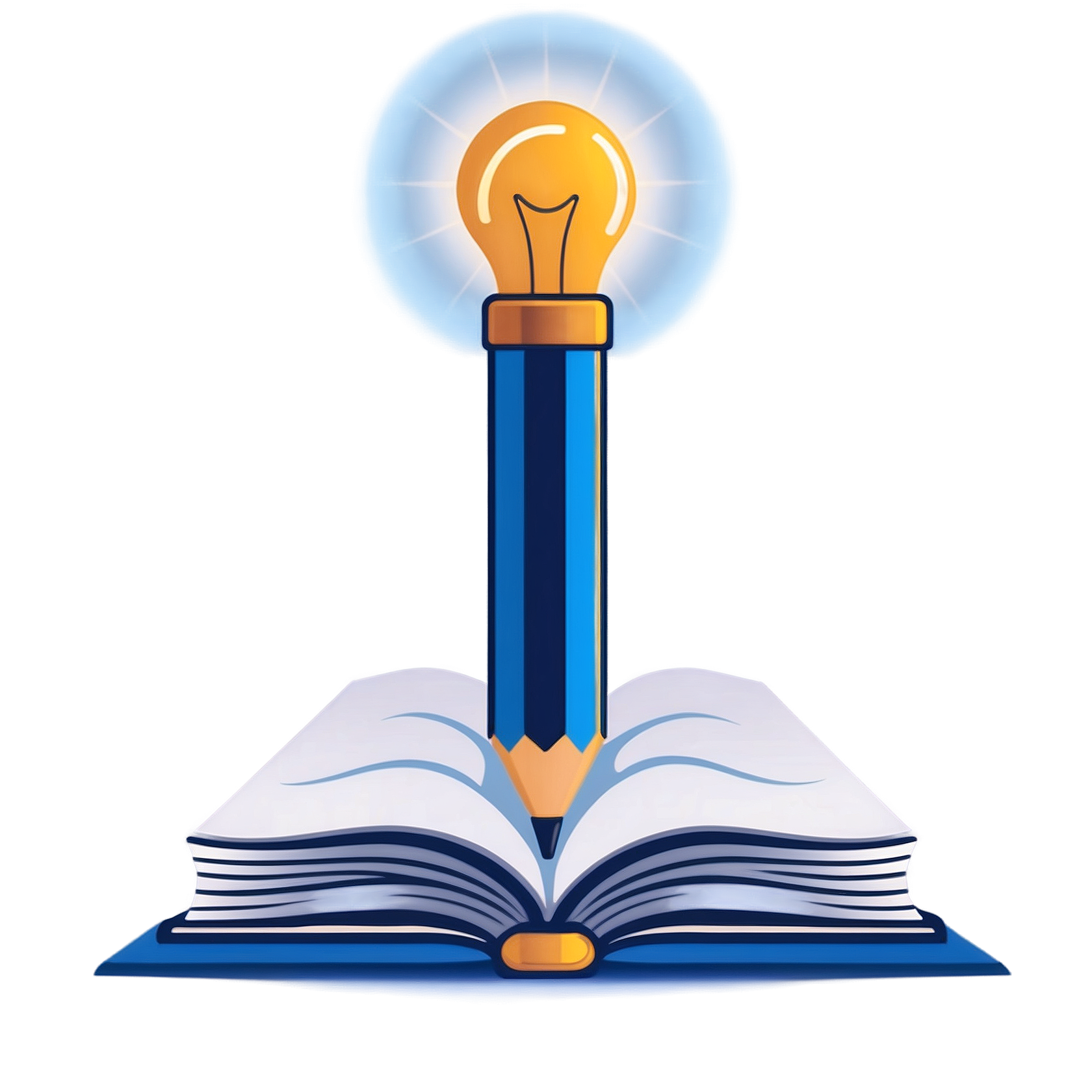 Story Generator Logo